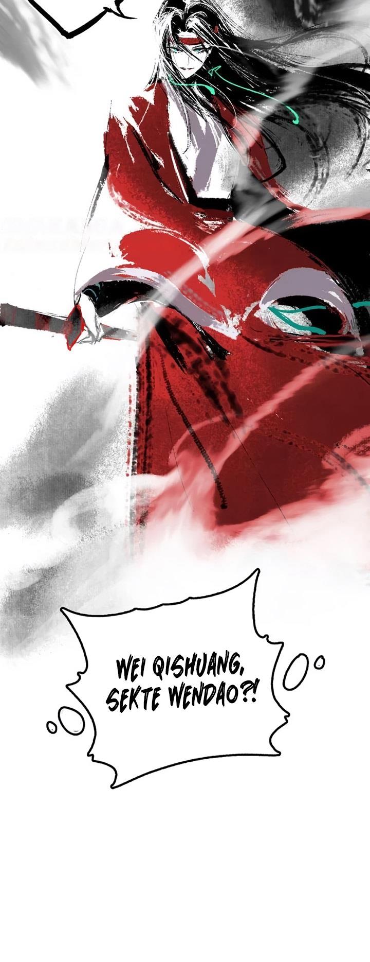I’m An Evil God Chap 498 - Next Chap 499