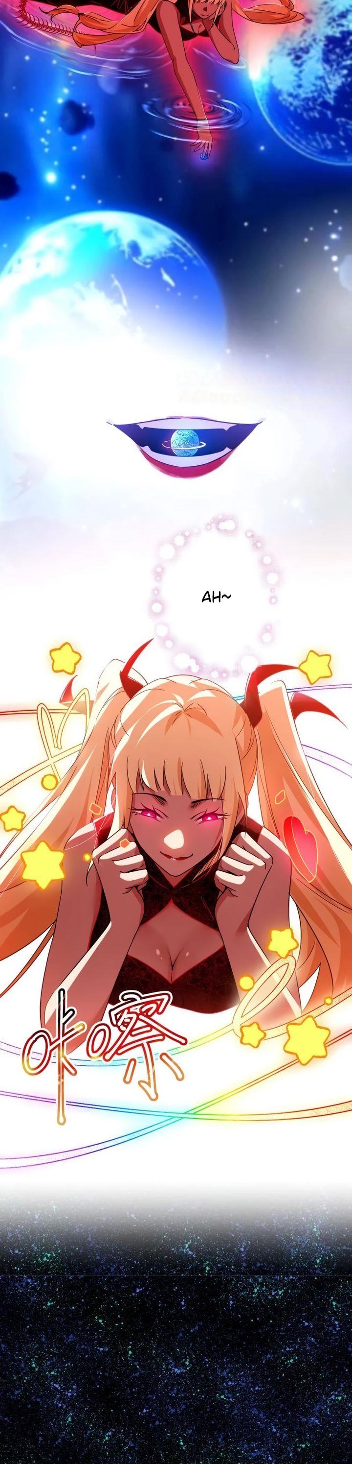 I’m An Evil God Chap 499 - Next Chap 500