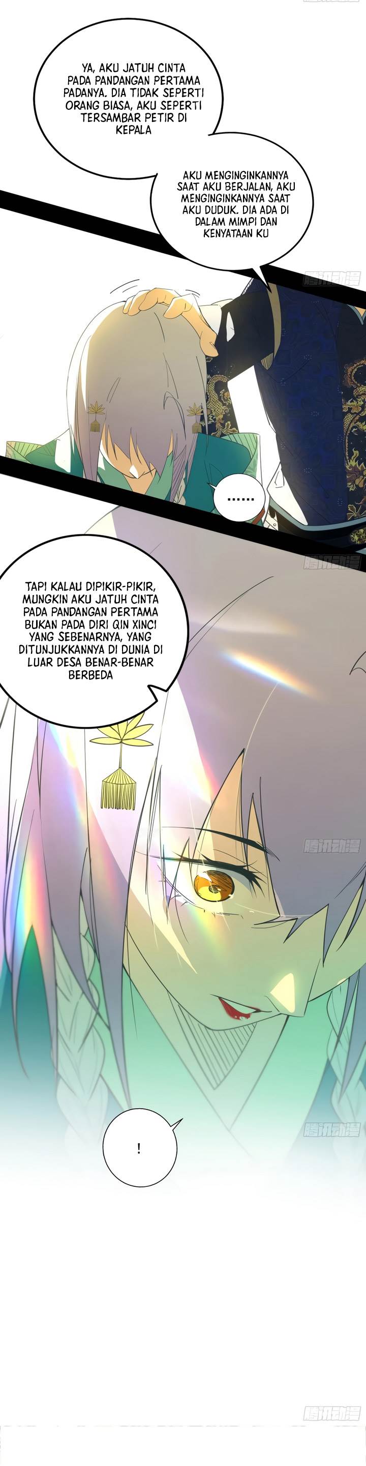 I’m An Evil God Chap 434 - Next Chap 435