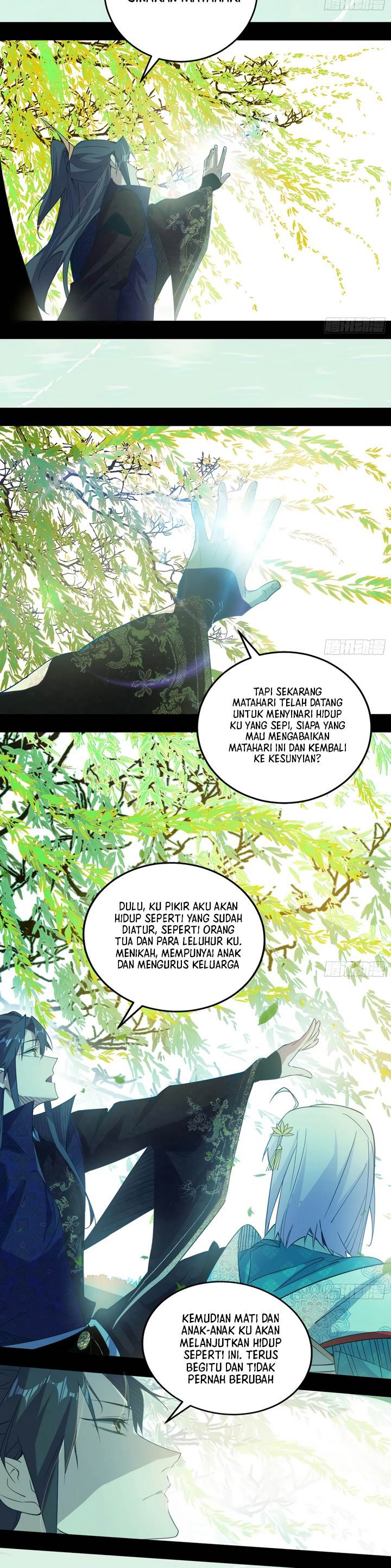 I’m An Evil God Chap 434 - Next Chap 435
