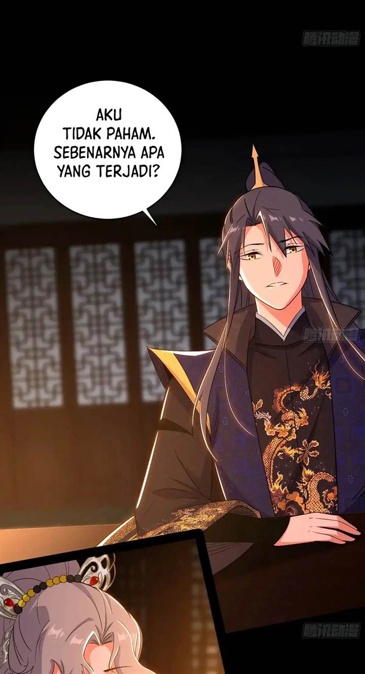 I’m An Evil God Chap 439 - Next Chap 440