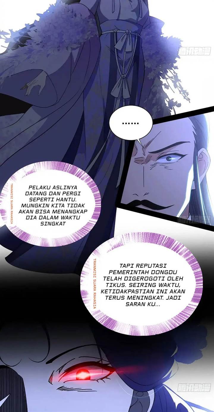 I’m An Evil God Chap 439 - Next Chap 440