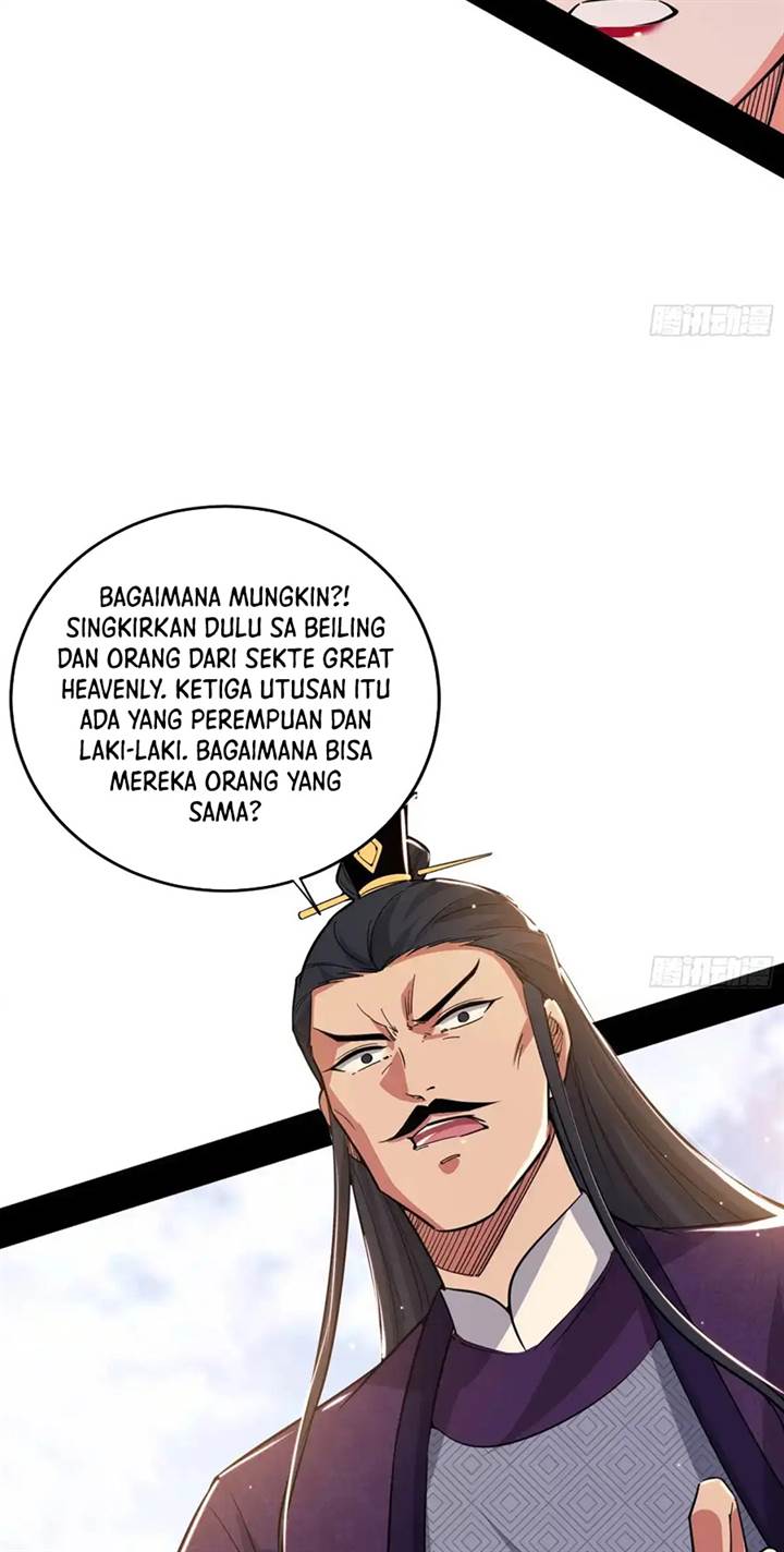 I’m An Evil God Chap 439 - Next Chap 440