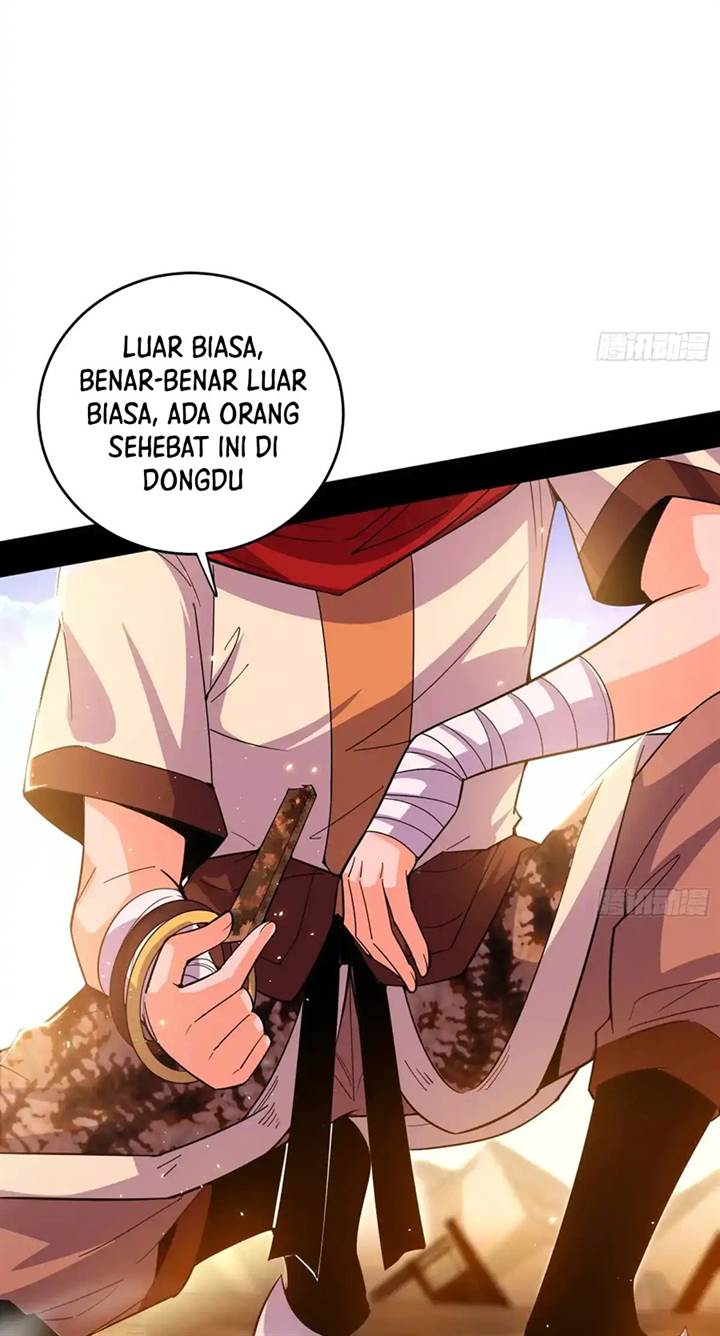 I’m An Evil God Chap 439 - Next Chap 440