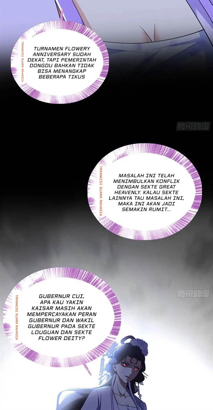I’m An Evil God Chap 439 - Next Chap 440