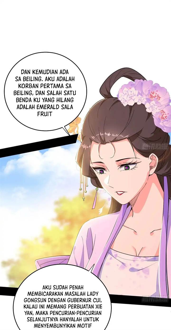 I’m An Evil God Chap 439 - Next Chap 440