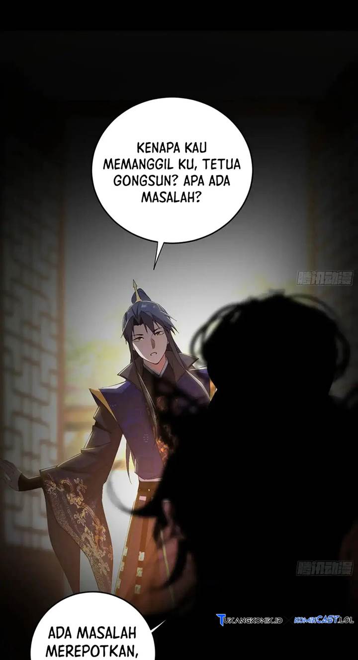 I’m An Evil God Chap 439 - Next Chap 440
