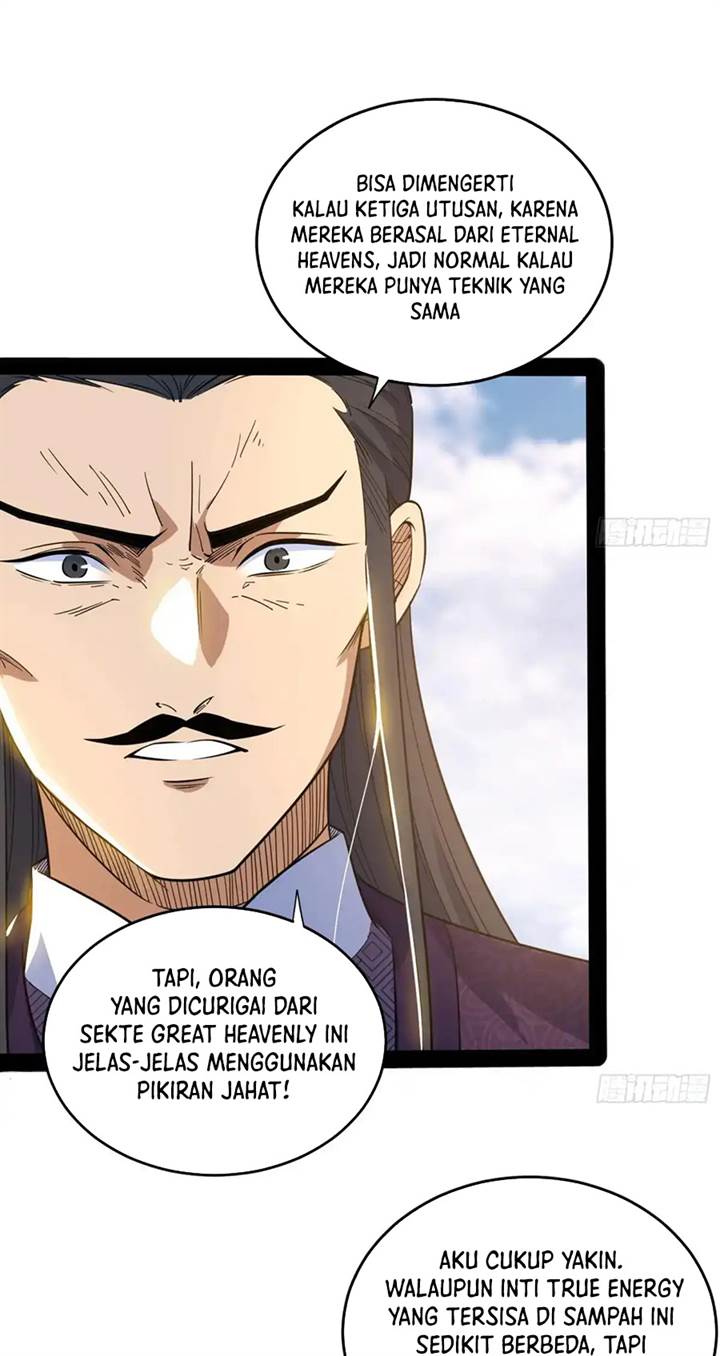 I’m An Evil God Chap 439 - Next Chap 440