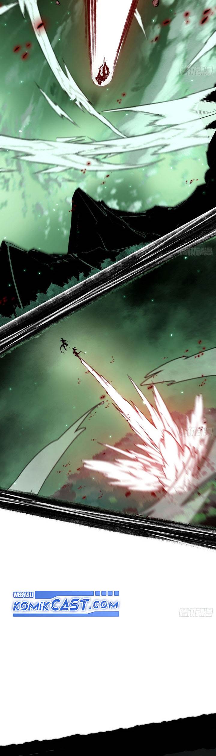 I’m An Evil God Chap 543 - Next Chap 544