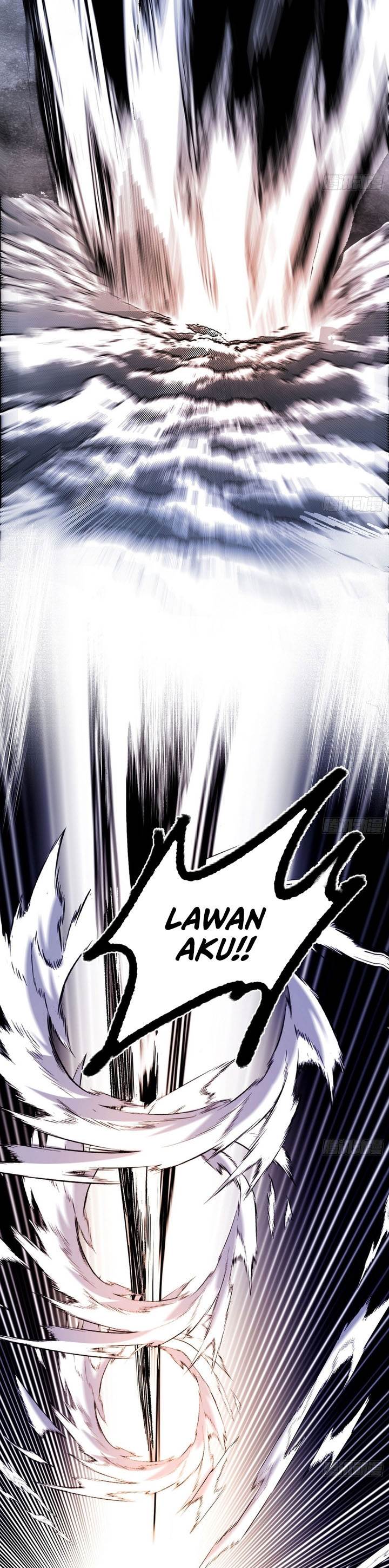 I’m An Evil God Chap 543 - Next Chap 544