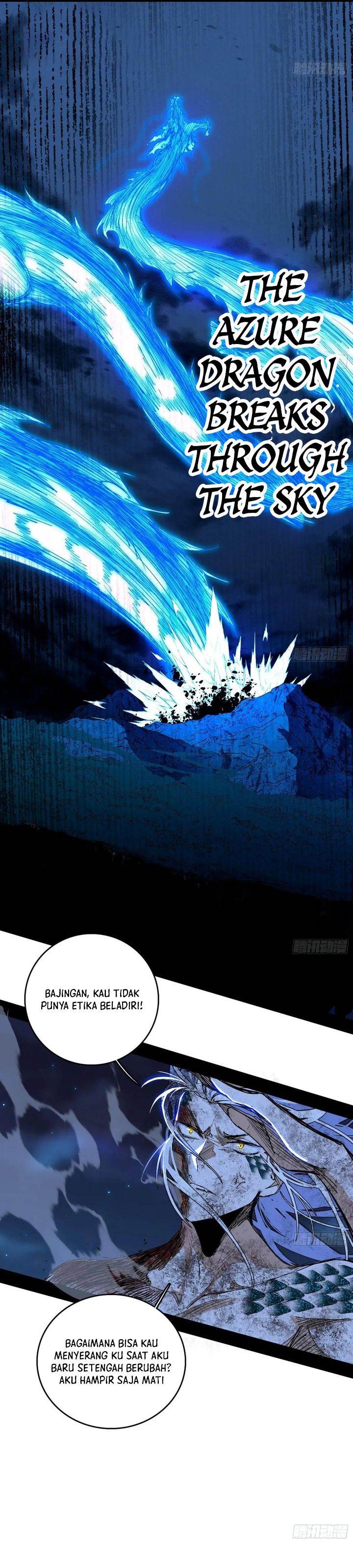 I’m An Evil God Chap 540 - Next Chap 541