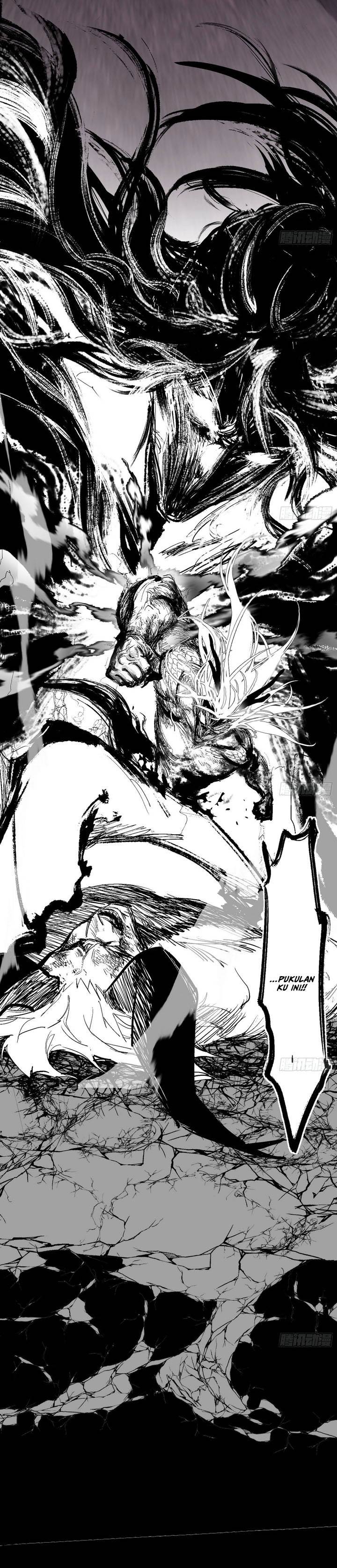 I’m An Evil God Chap 541 - Next Chap 542