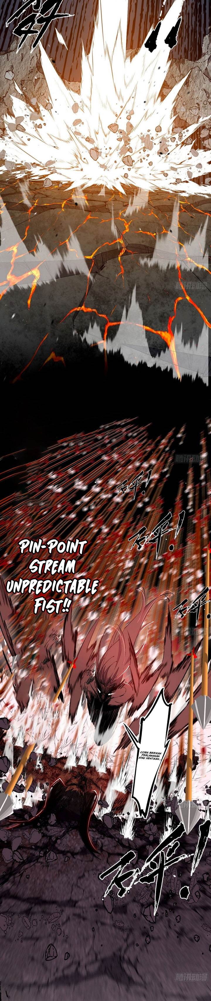 I’m An Evil God Chap 541 - Next Chap 542