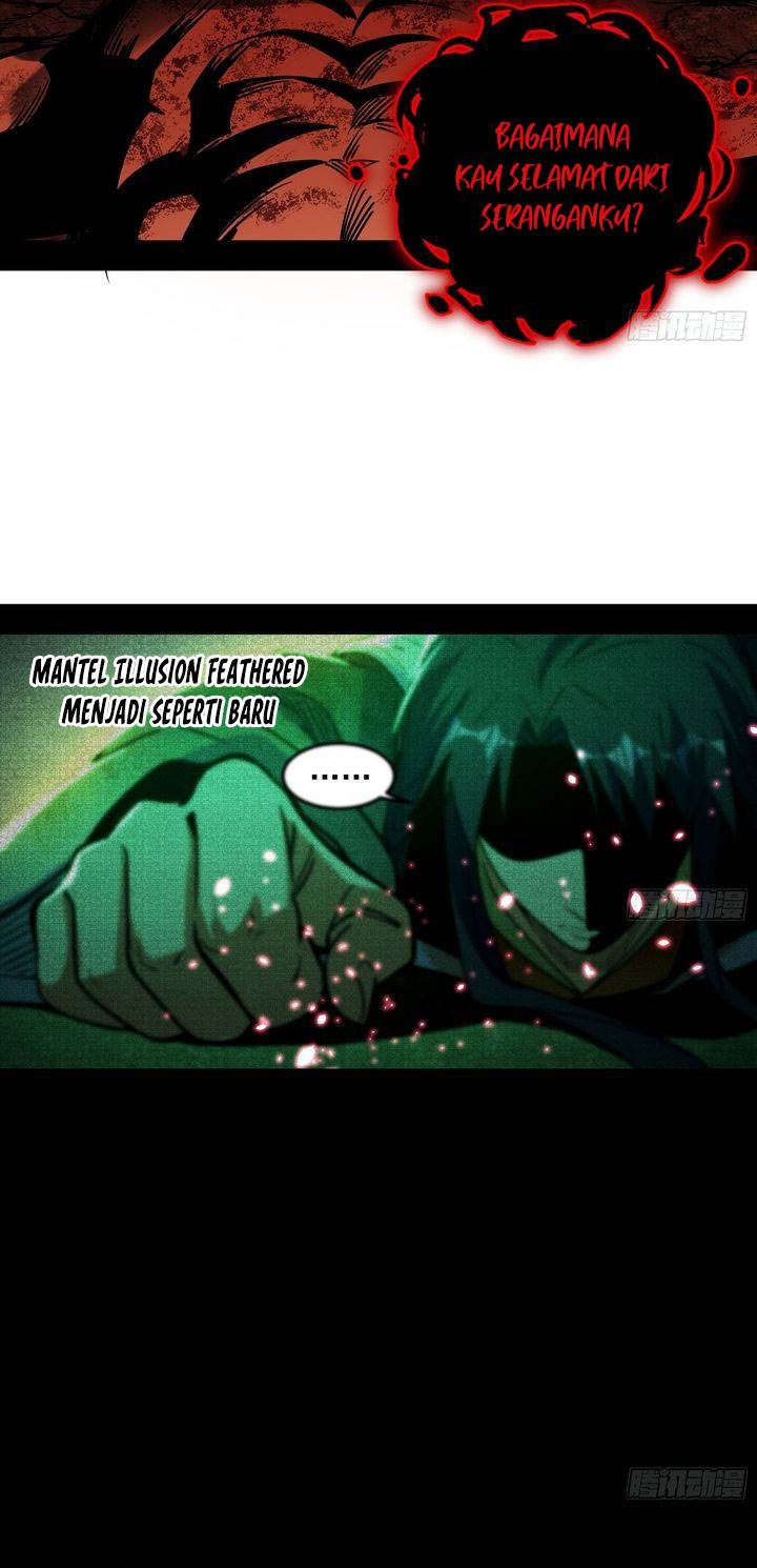 I’m An Evil God Chap 544 - Next Chap 545
