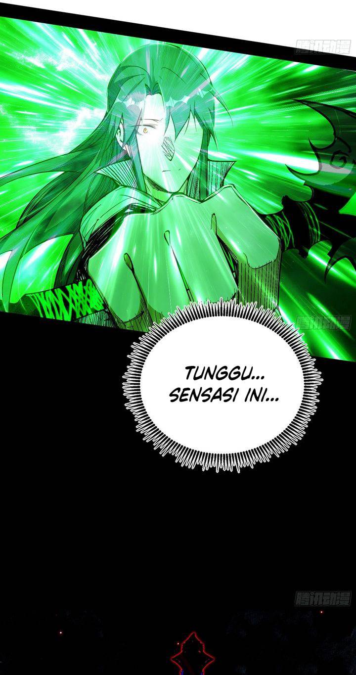 I’m An Evil God Chap 544 - Next Chap 545