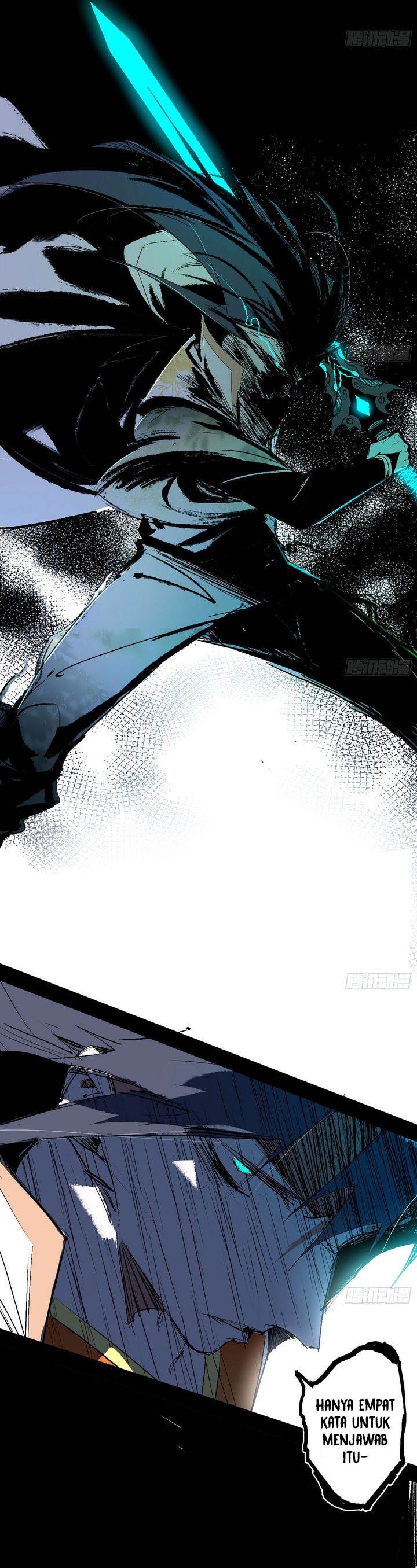 I’m An Evil God Chap 545 - Next Chap 546