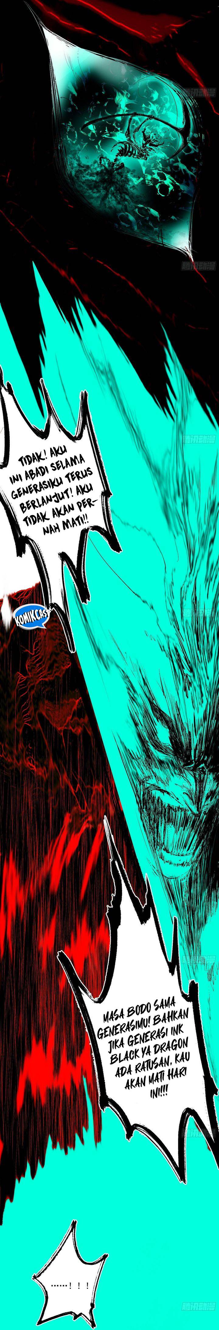 I’m An Evil God Chap 545 - Next Chap 546