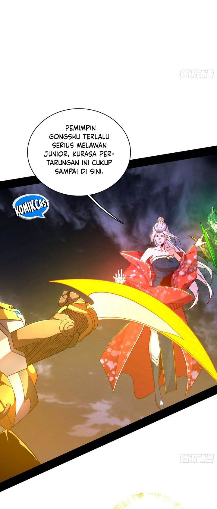 I’m An Evil God Chap 556 - Next Chap 557