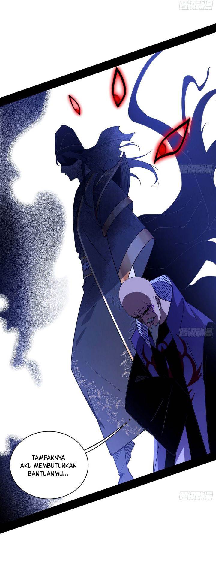 I’m An Evil God Chap 558 - Next Chap 559