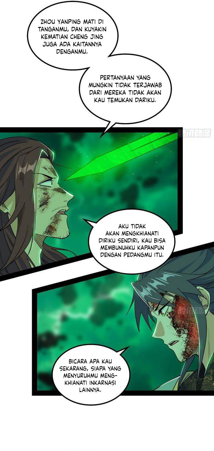I’m An Evil God Chap 563 - Next Chap 564