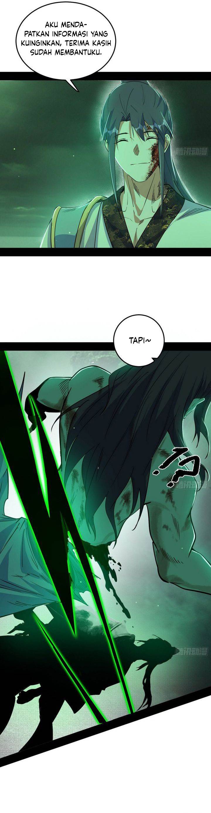 I’m An Evil God Chap 563 - Next Chap 564