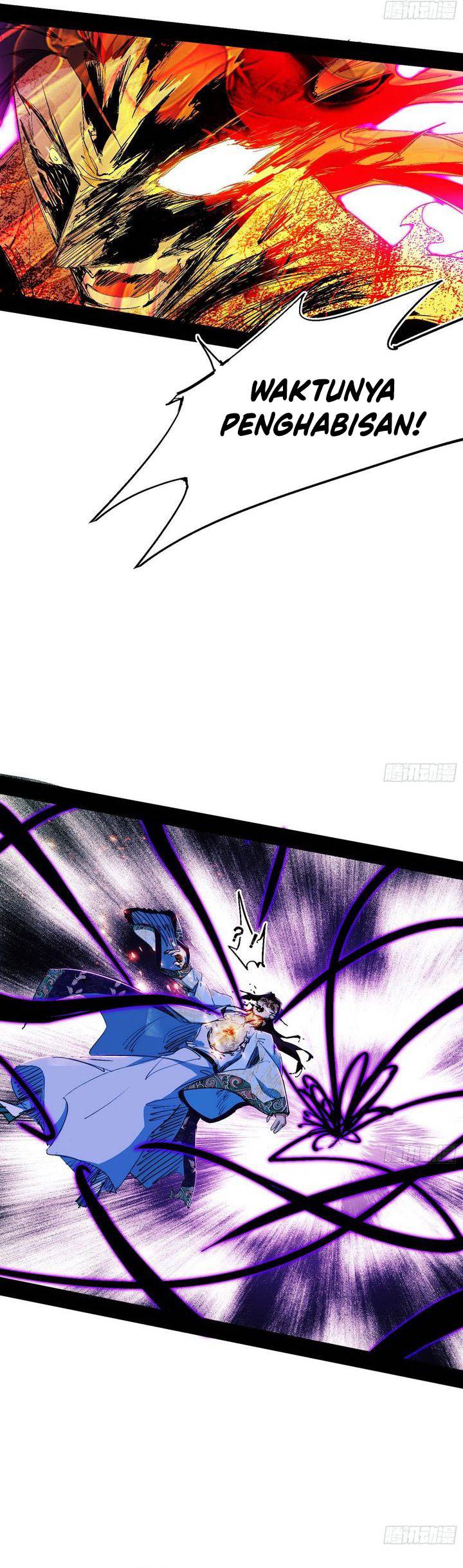 I’m An Evil God Chap 562 - Next Chap 563
