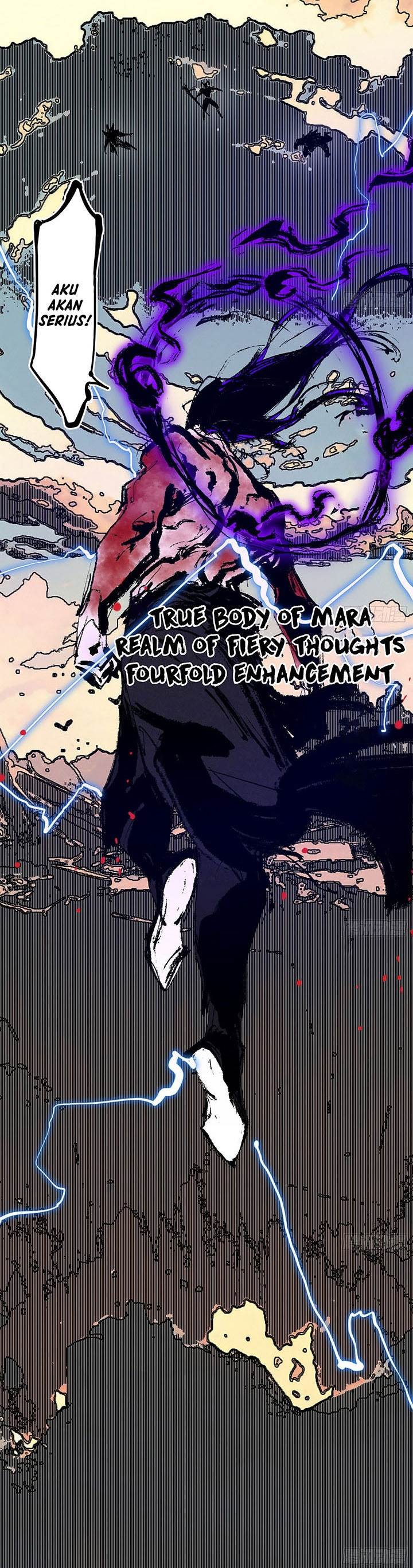 I’m An Evil God Chap 503 - Next Chap 504
