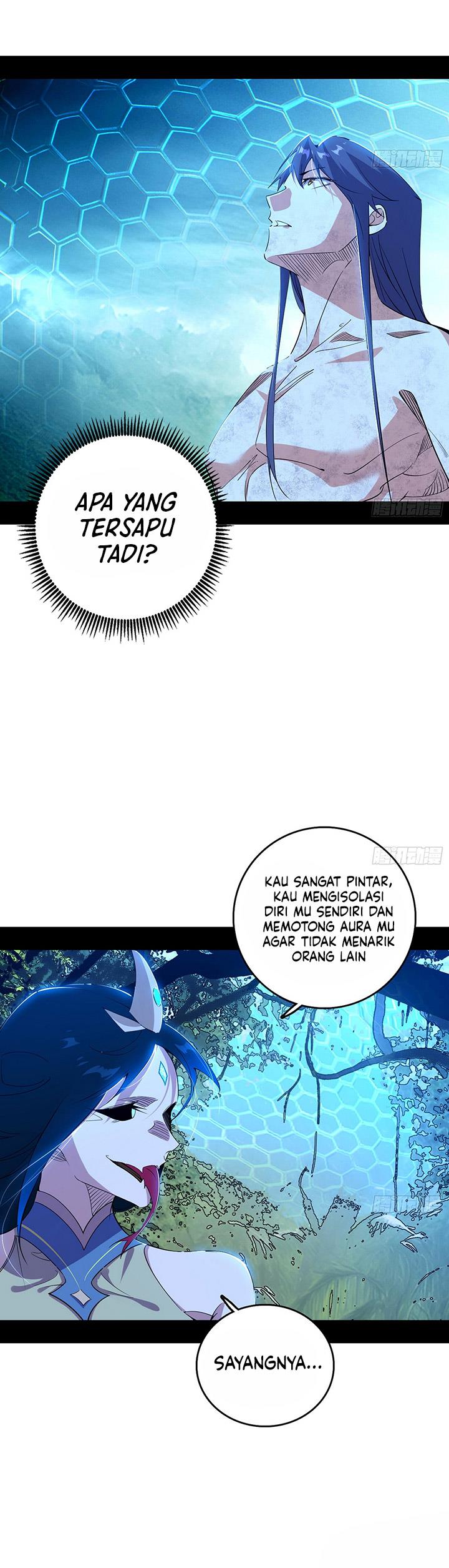 I’m An Evil God Chap 501 - Next Chap 502