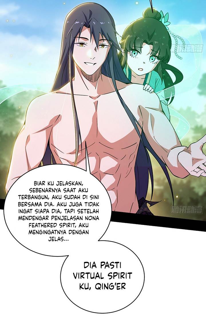 I’m An Evil God Chap 505 - Next Chap 506