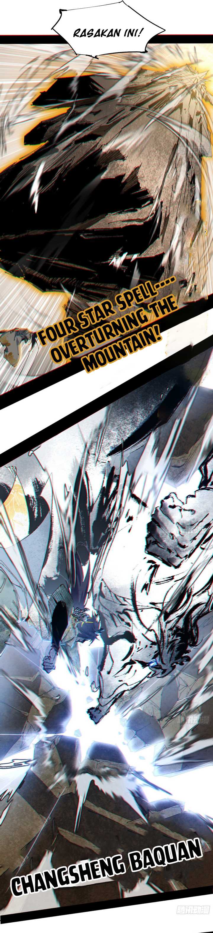 I’m An Evil God Chap 508 - Next Chap 509