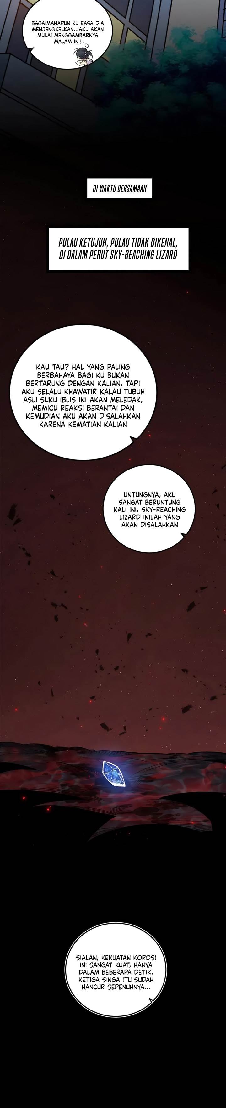 I’m An Evil God Chap 513 - Next Chap 514