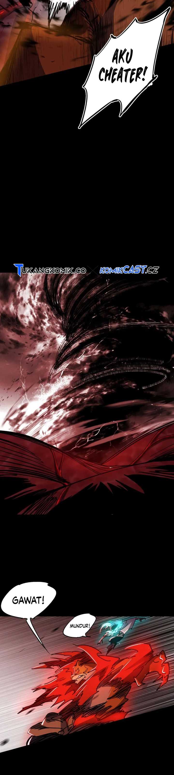 I’m An Evil God Chap 512 - Next Chap 513