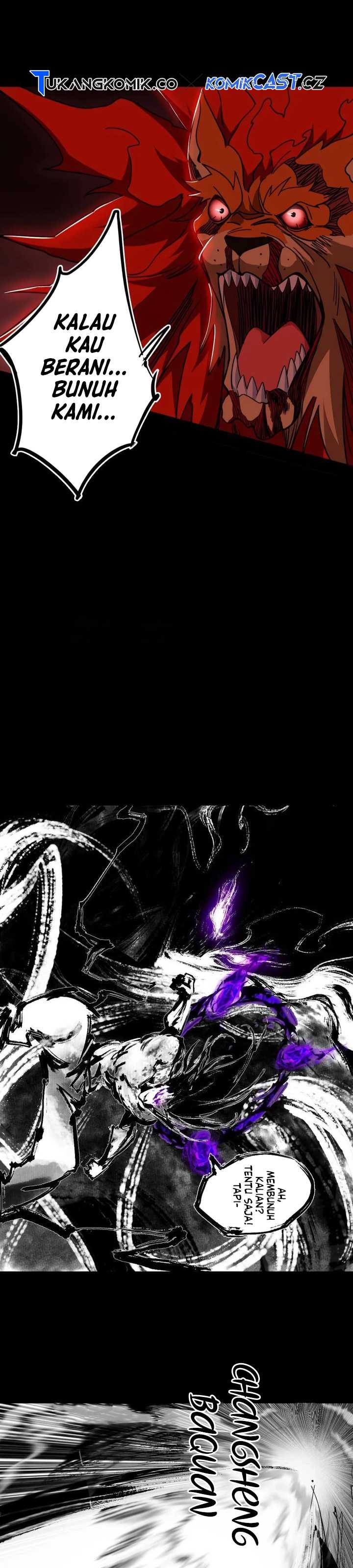 I’m An Evil God Chap 512 - Next Chap 513