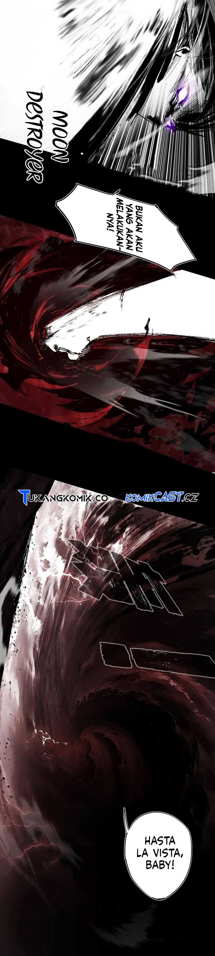 I’m An Evil God Chap 512 - Next Chap 513