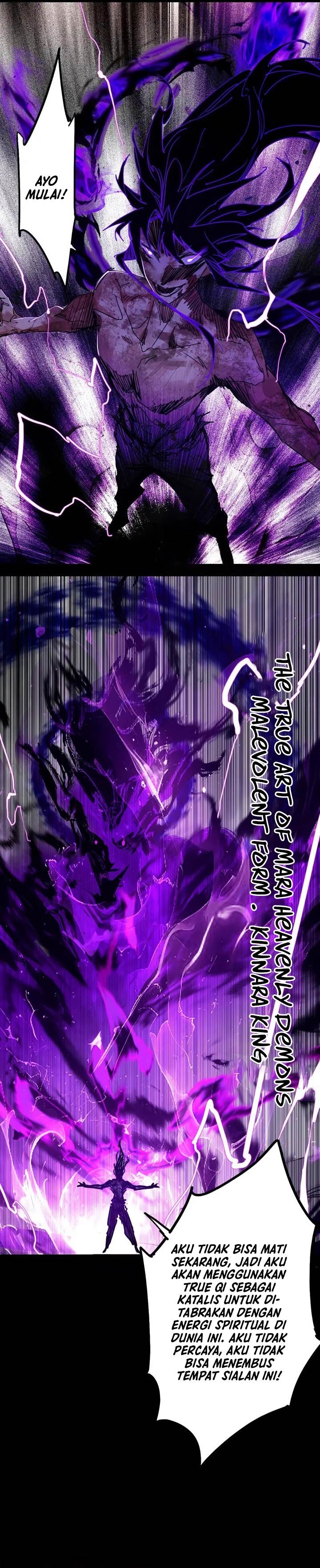 I’m An Evil God Chap 514 - Next Chap 515