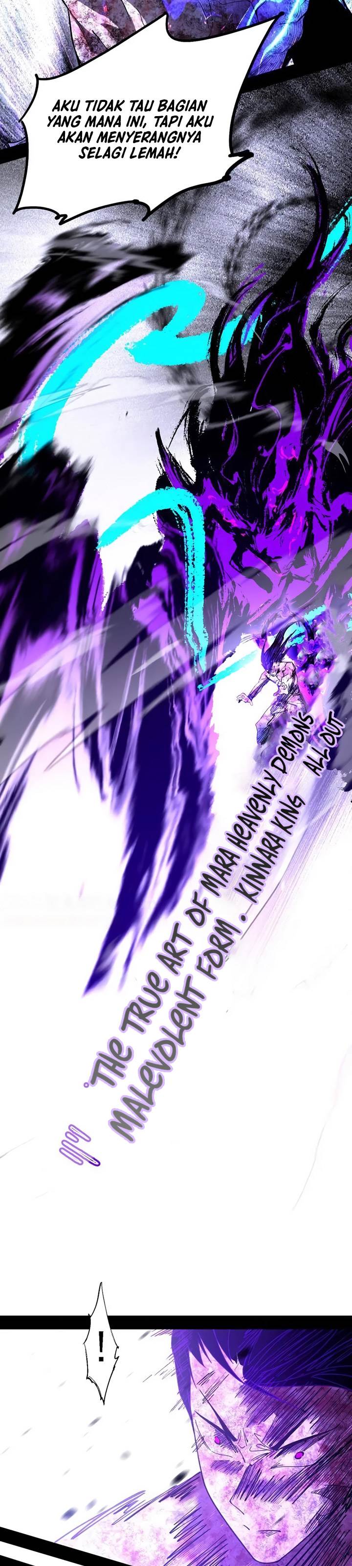 I’m An Evil God Chap 514 - Next Chap 515