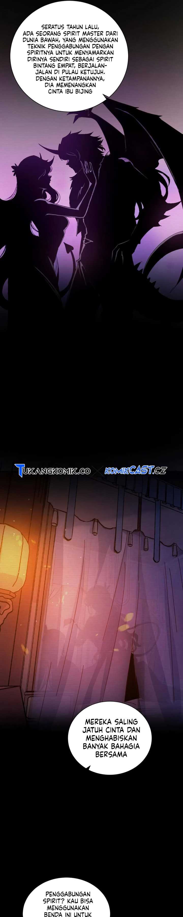 I’m An Evil God Chap 515 - Next Chap 516