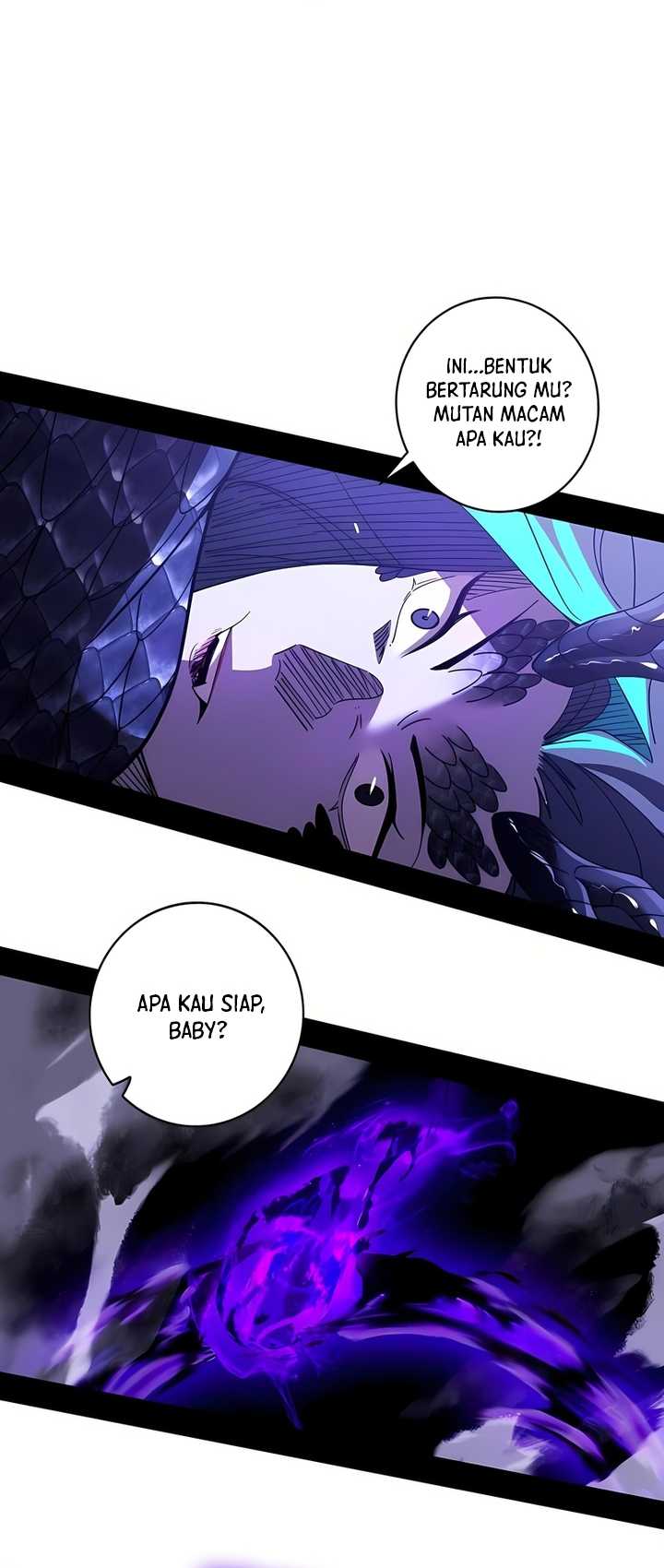 I’m An Evil God Chap 518 - Next Chap 519