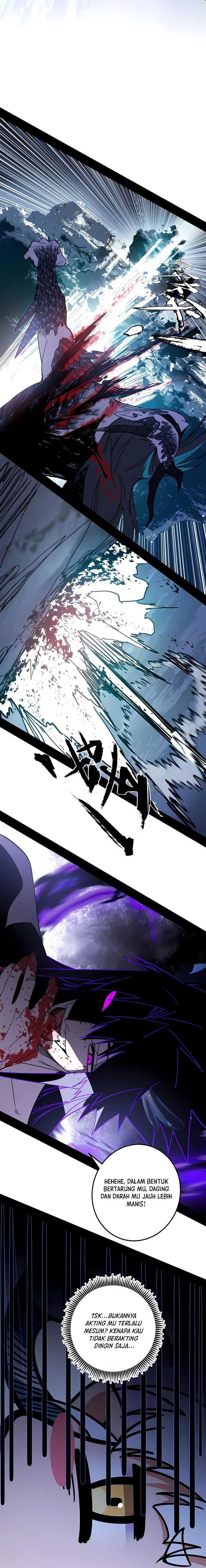 I’m An Evil God Chap 518 - Next Chap 519