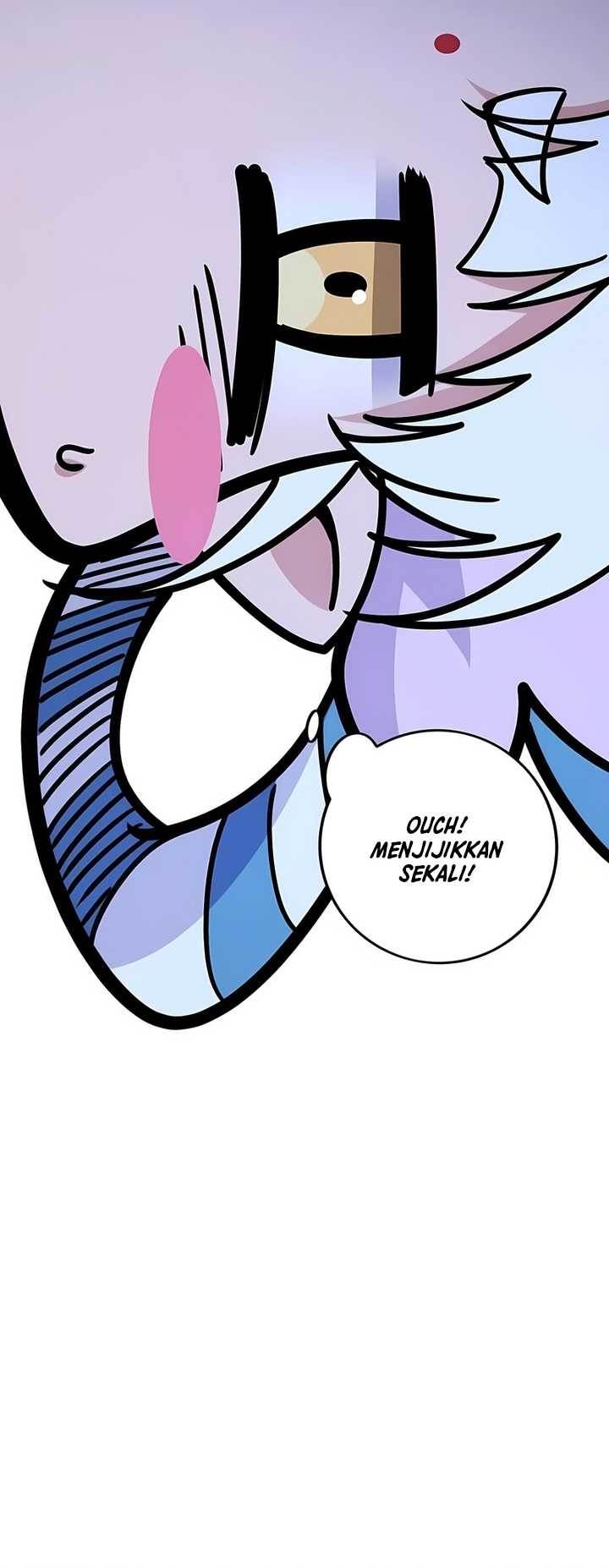 I’m An Evil God Chap 518 - Next Chap 519
