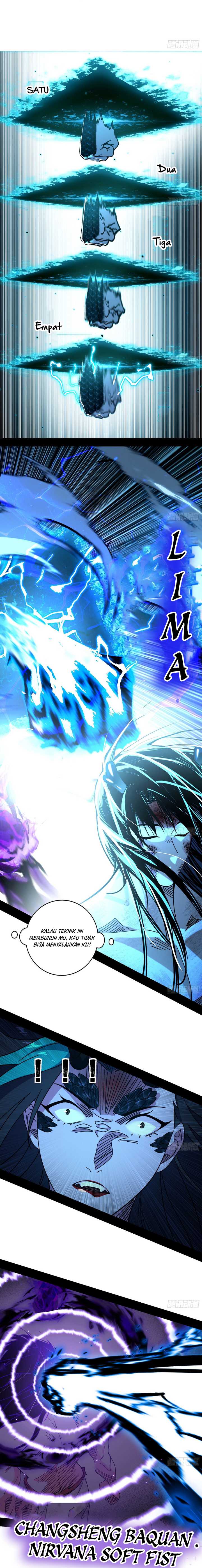 I’m An Evil God Chap 519 - Next Chap 520