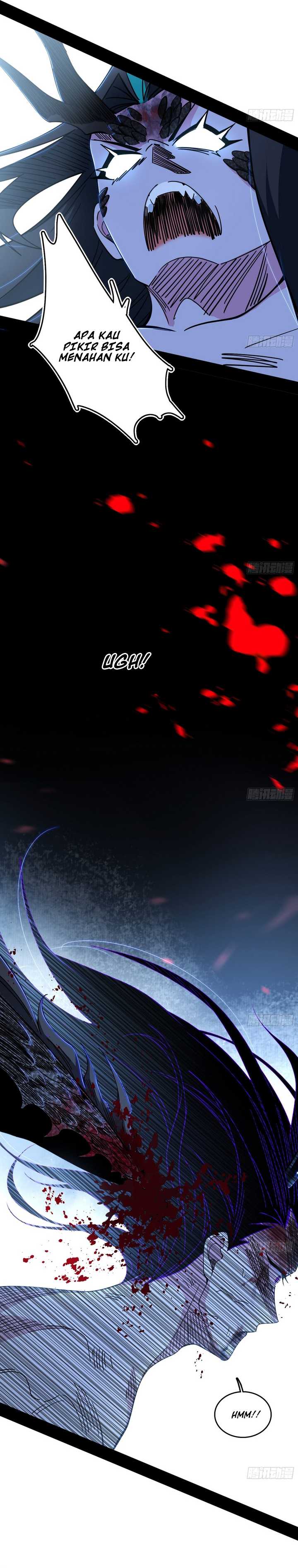 I’m An Evil God Chap 519 - Next Chap 520