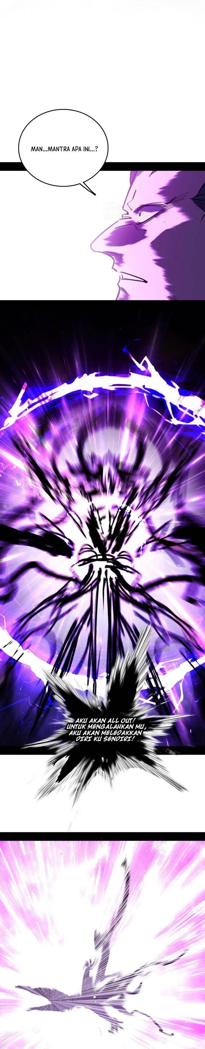 I’m An Evil God Chap 520 - Next Chap 521