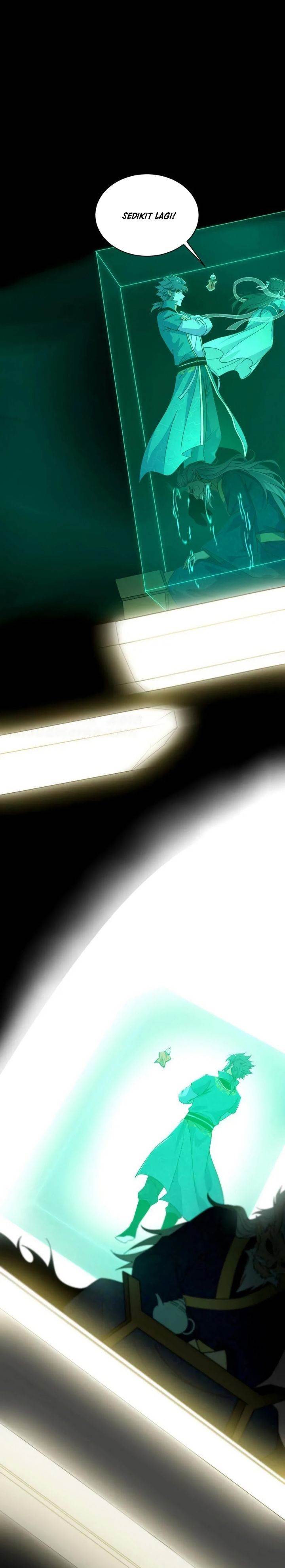 I’m An Evil God Chap 522 - Next Chap 523