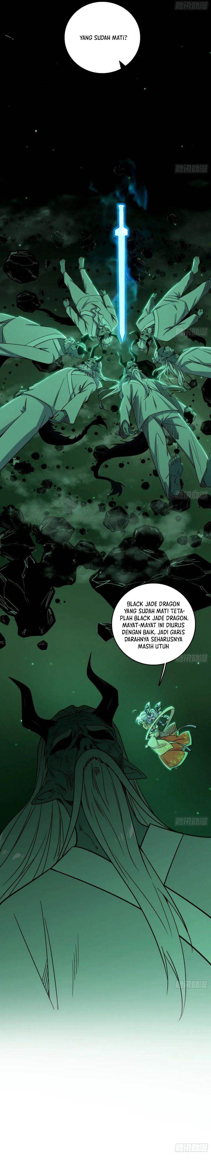 I’m An Evil God Chap 526 - Next Chap 527
