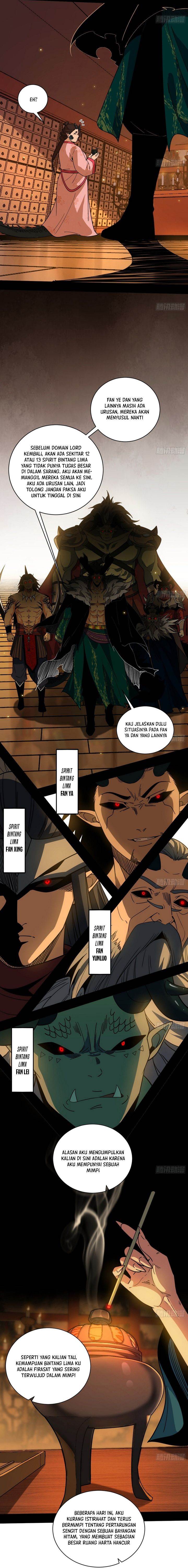 I’m An Evil God Chap 528 - Next Chap 529