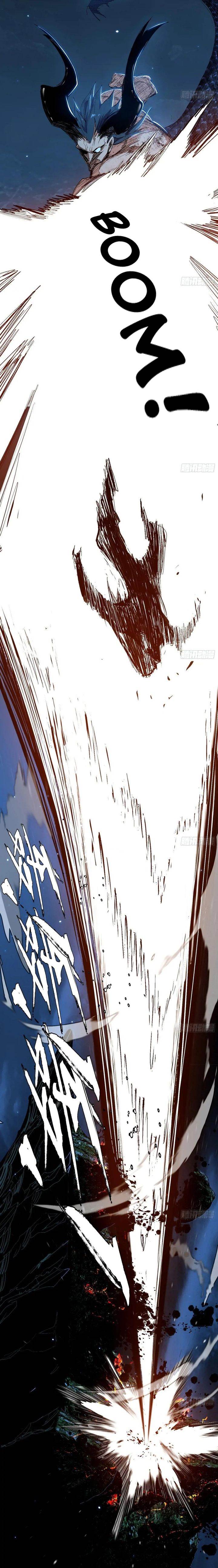 I’m An Evil God Chap 539 - Next Chap 540