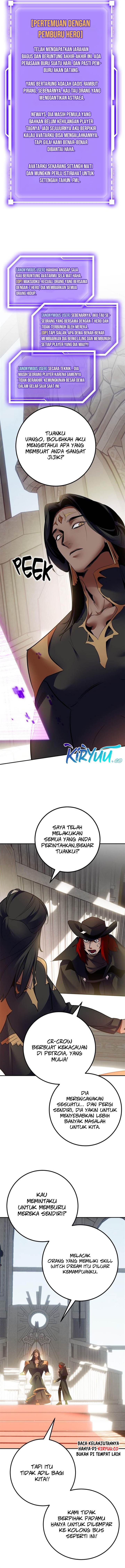 Return to Player Chap 173 - Next Chap 174