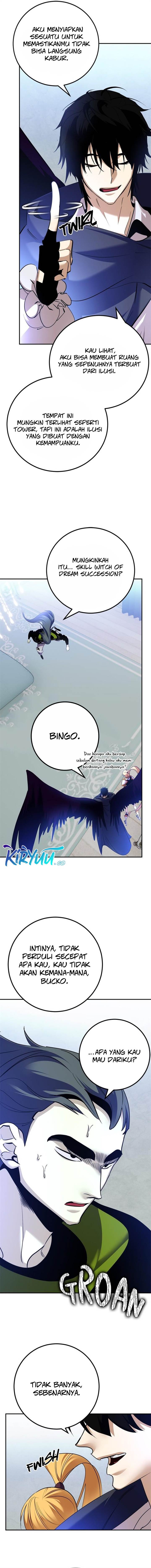 Return to Player Chap 173 - Next Chap 174
