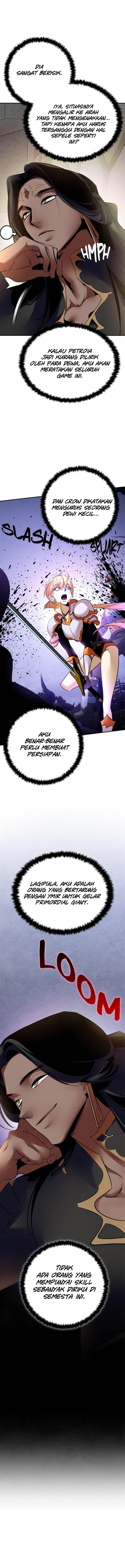 Return to Player Chap 173 - Next Chap 174